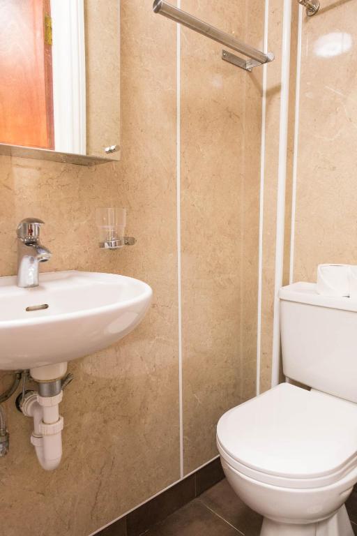 Shakespeare Hotel - Resim 37