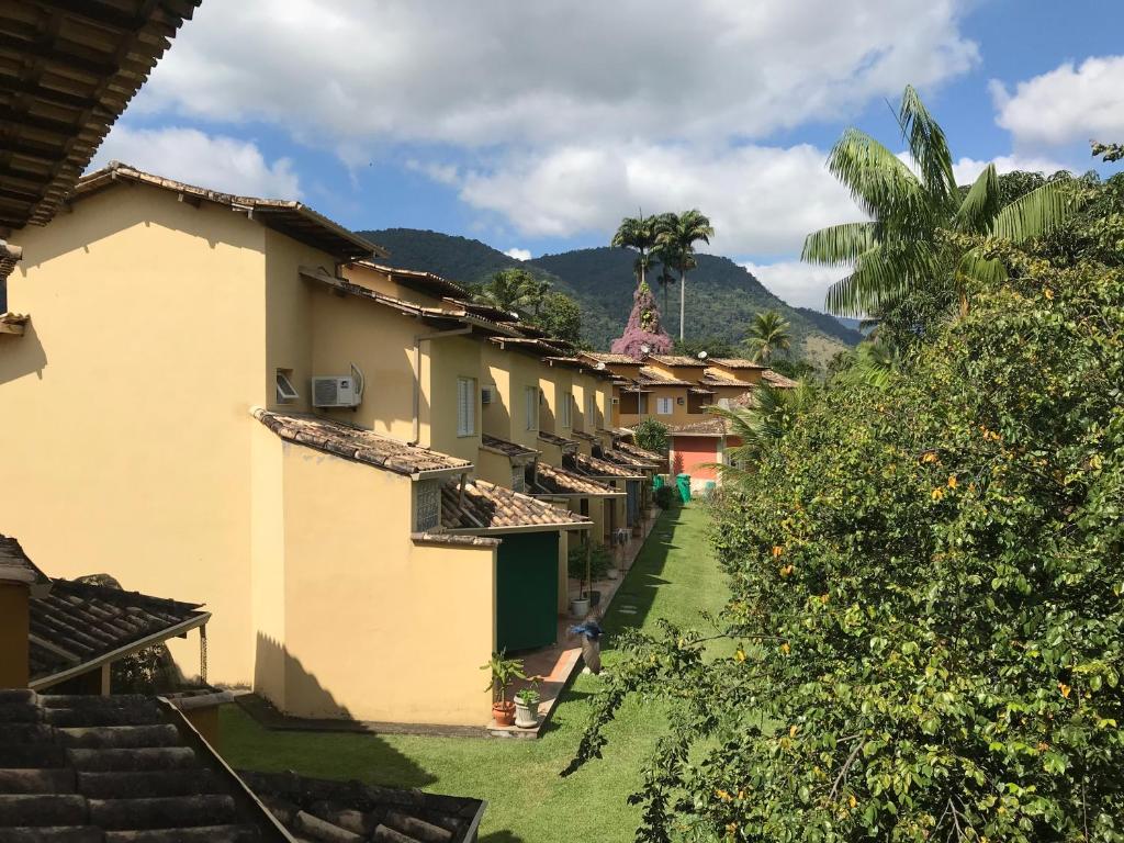  Casa em Paraty