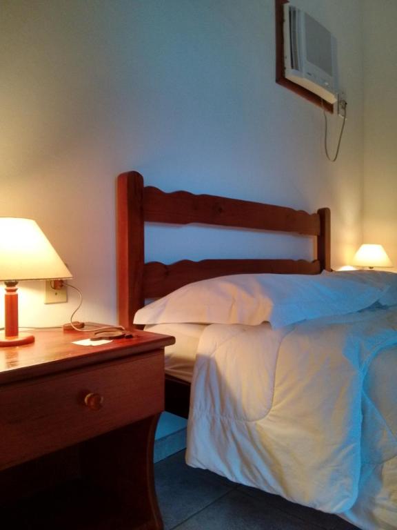  Pousada Mar e Marés