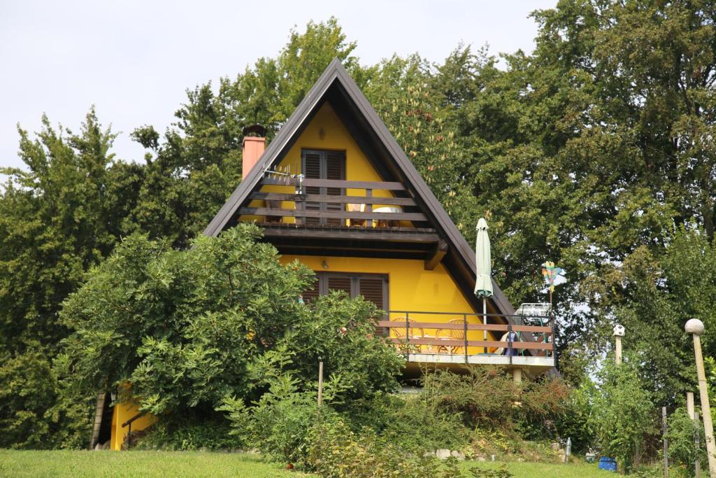 Holiday Home Bubeki