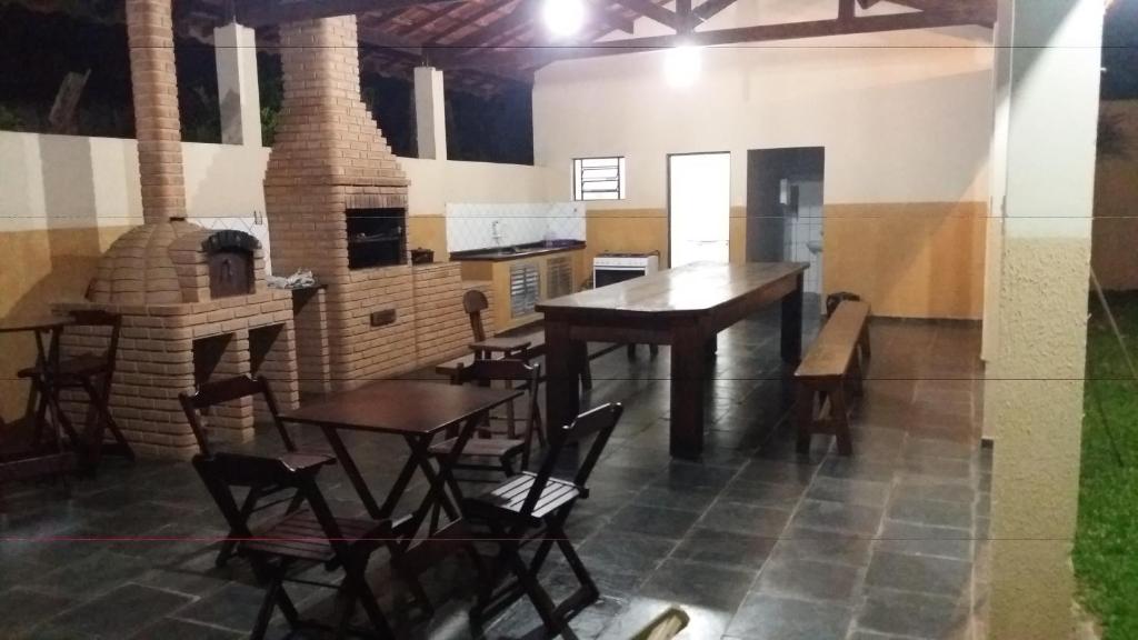  Chácara do Seu Dito