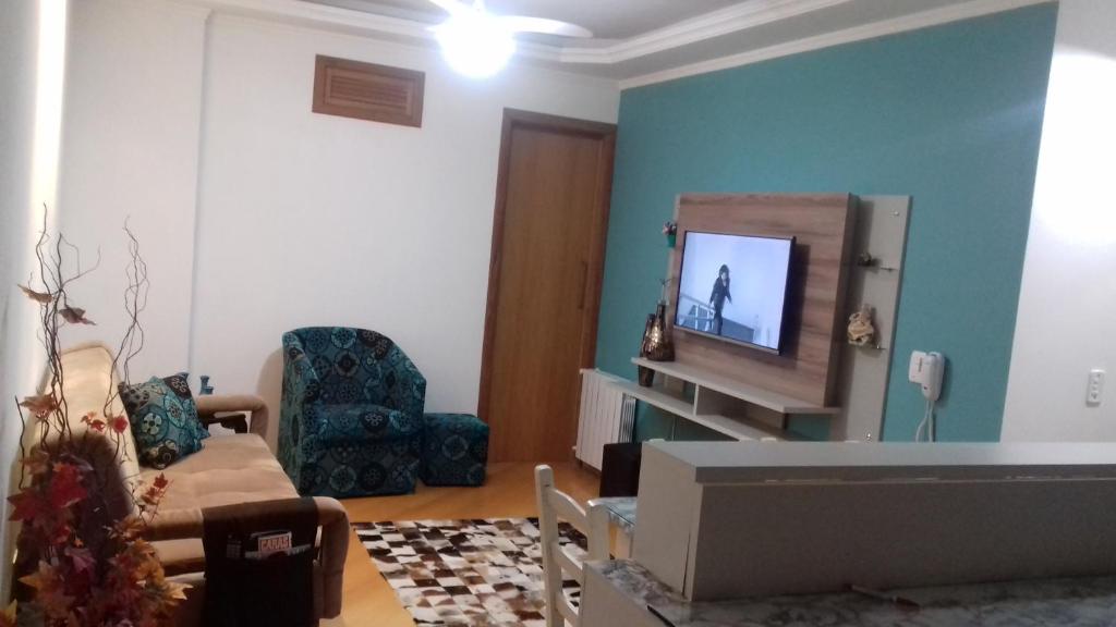 Apto no Centro de Gramado  Apto no Centro de Gramado