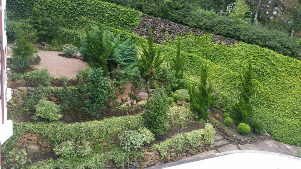 Apto no Centro de Gramado  Apto no Centro de Gramado