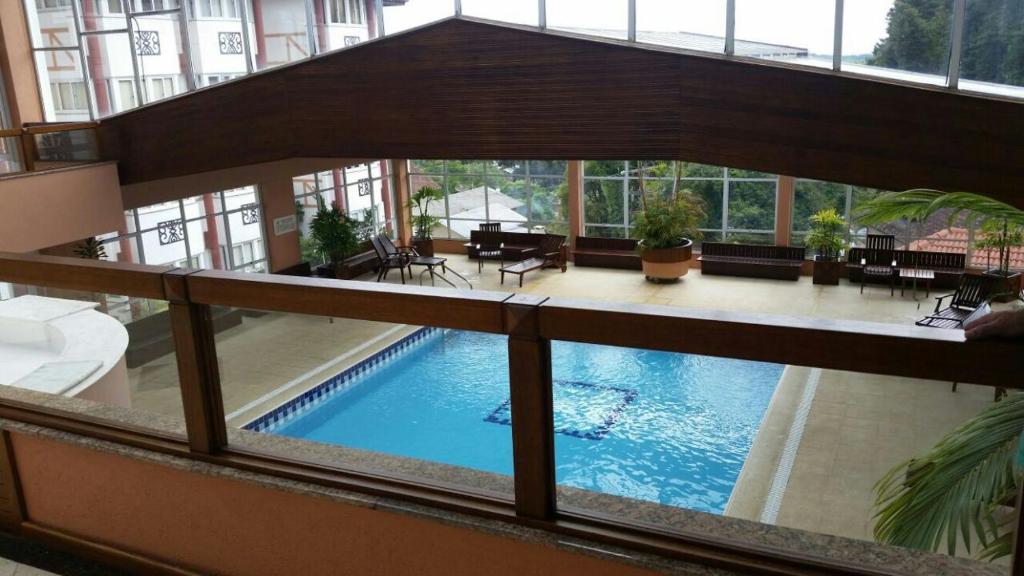 Apto no Centro de Gramado  Apto no Centro de Gramado