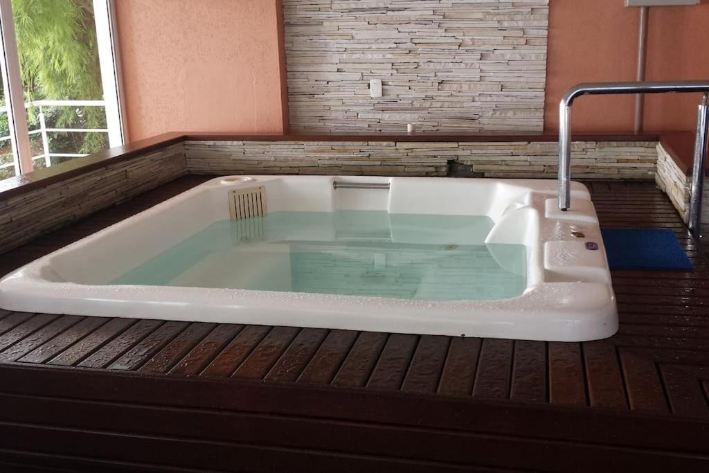 Apto no Centro de Gramado  Apto no Centro de Gramado