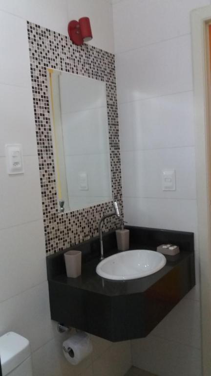  Pousada Casablanca