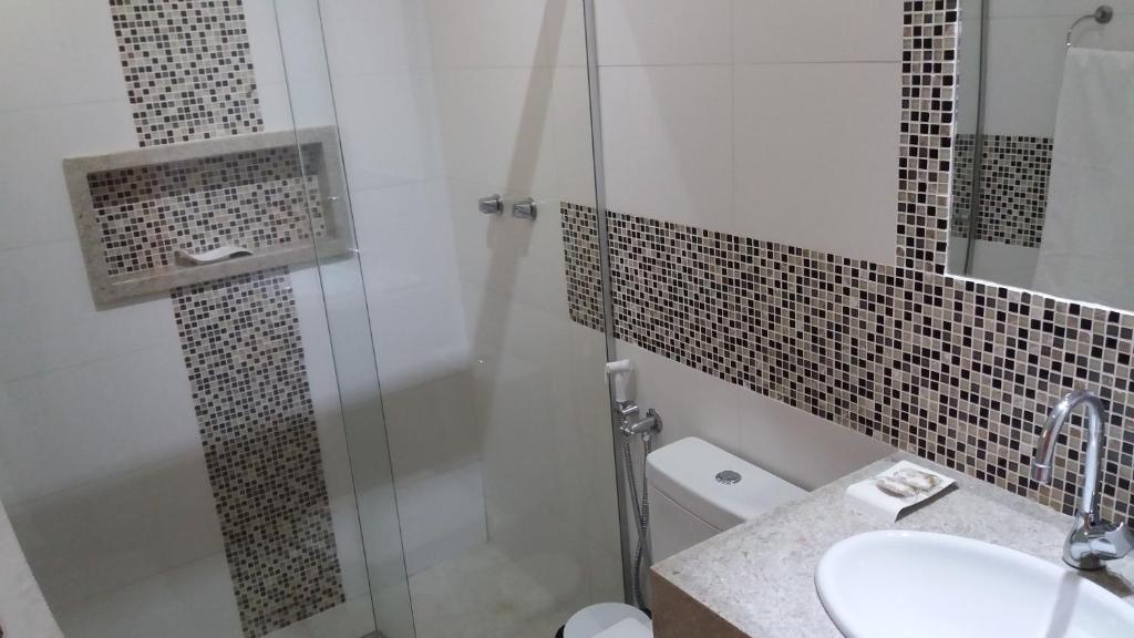  Pousada Casablanca