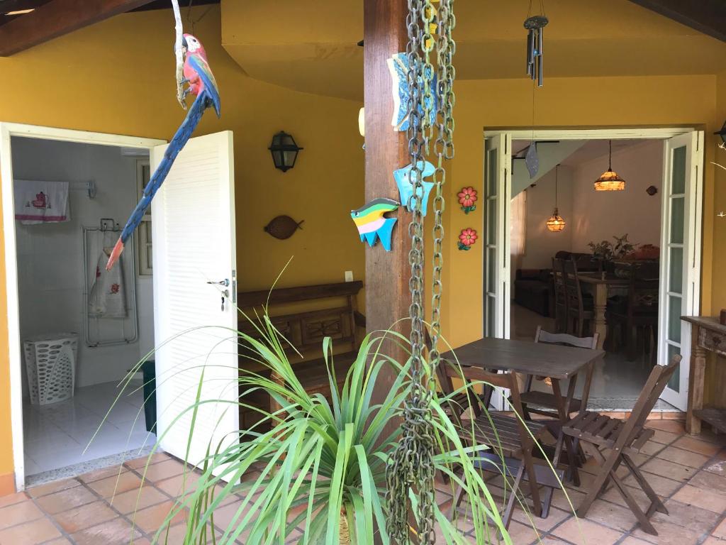  Casa em Paraty