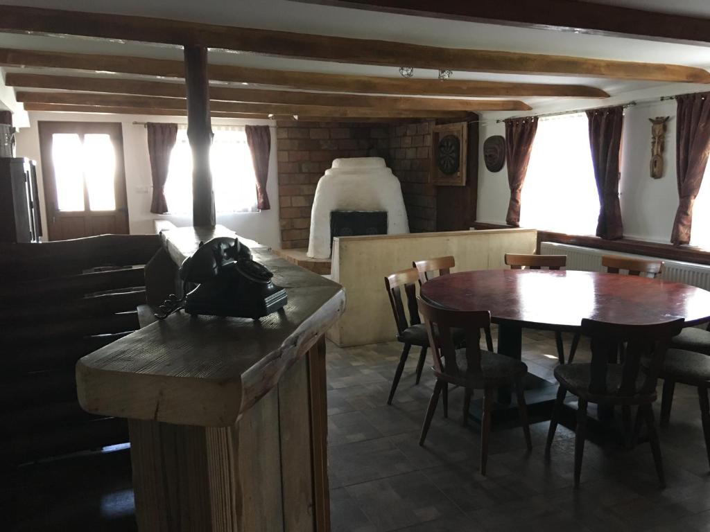 Fotografia z galérie ubytovania Balatonkenesei Nádfedeles Lovas Vendégház v destinácii Balatonkenese