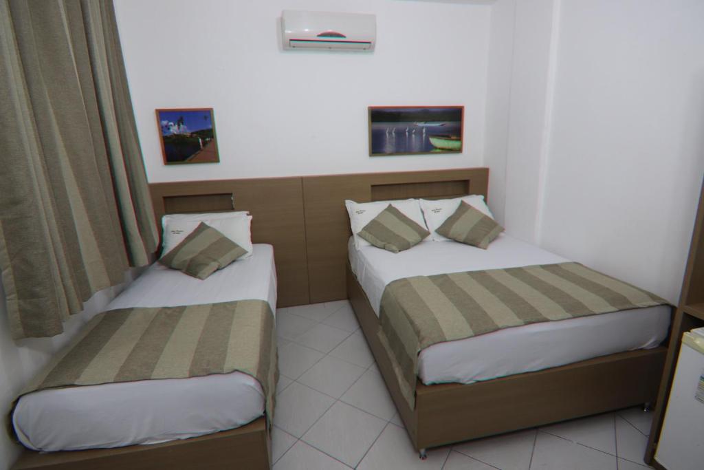 Hotel Dom Passos