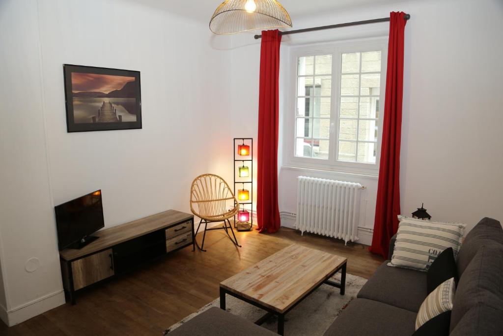 Au Chat Qui Danse T2 Tout Confort Intra Muros Saint Malo Updated 22 Prices Au Chat Qui Danse T2 Tout Confort Intra Muros Saint Malo Updated 22 Prices