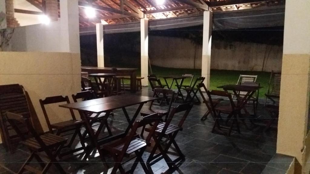  Chácara do Seu Dito