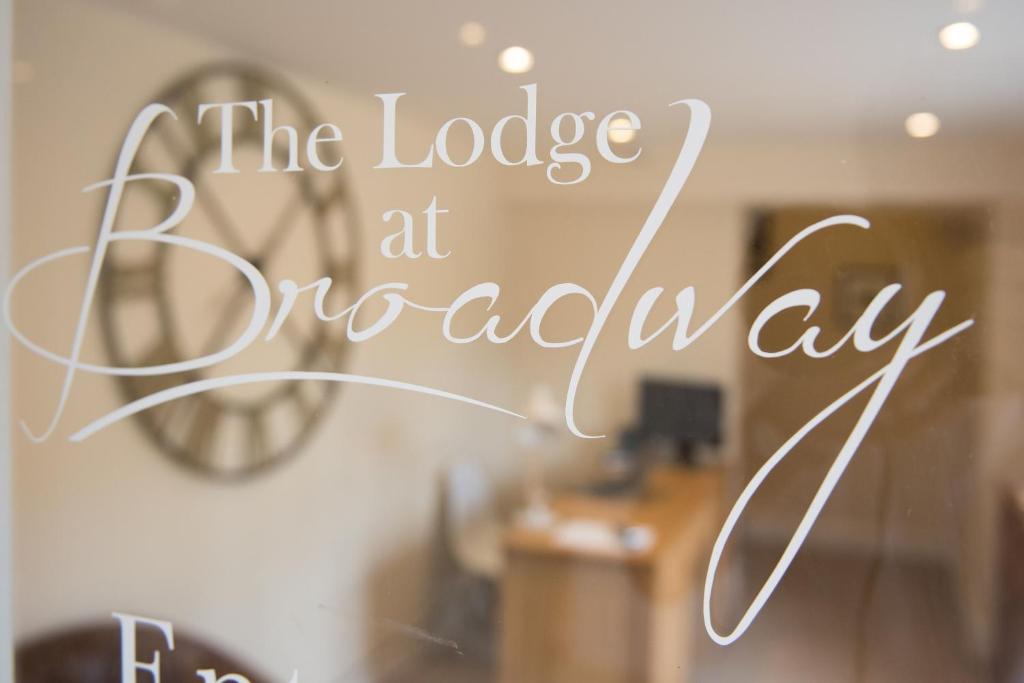 Fotografie z fotogalerie ubytování The Lodge at Broadway v destinaci Broadway
