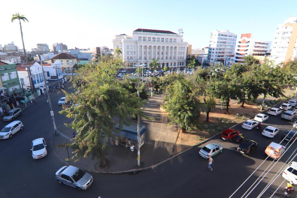  Hotel Dom Passos