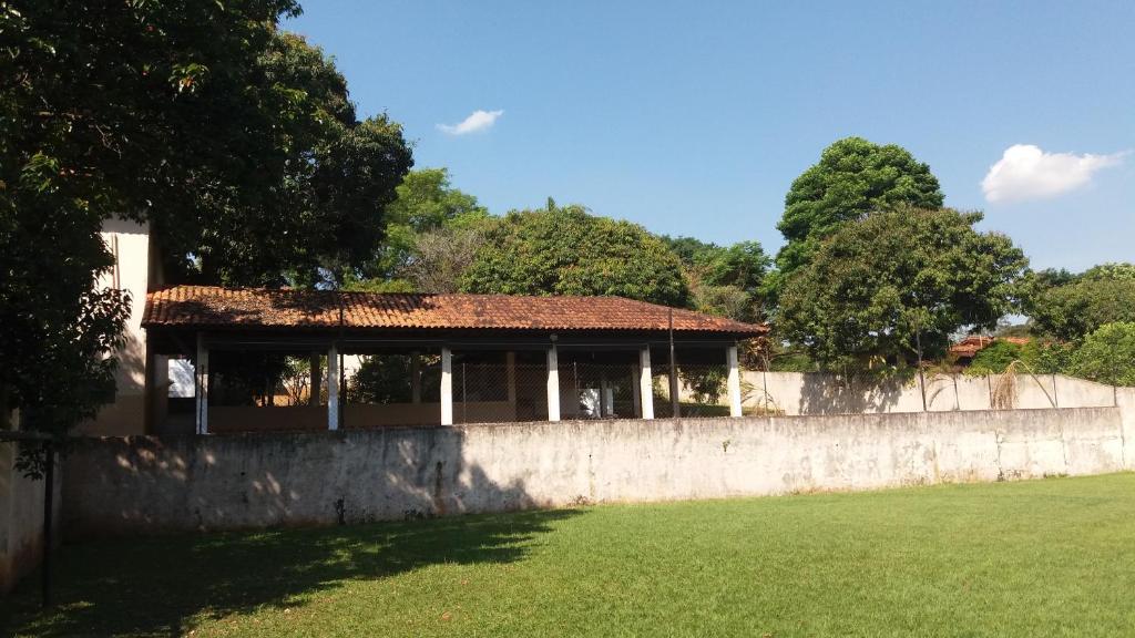 Chácara do Seu Dito