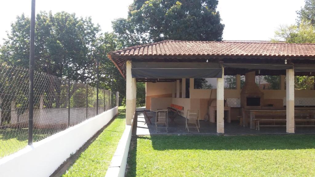  Chácara do Seu Dito
