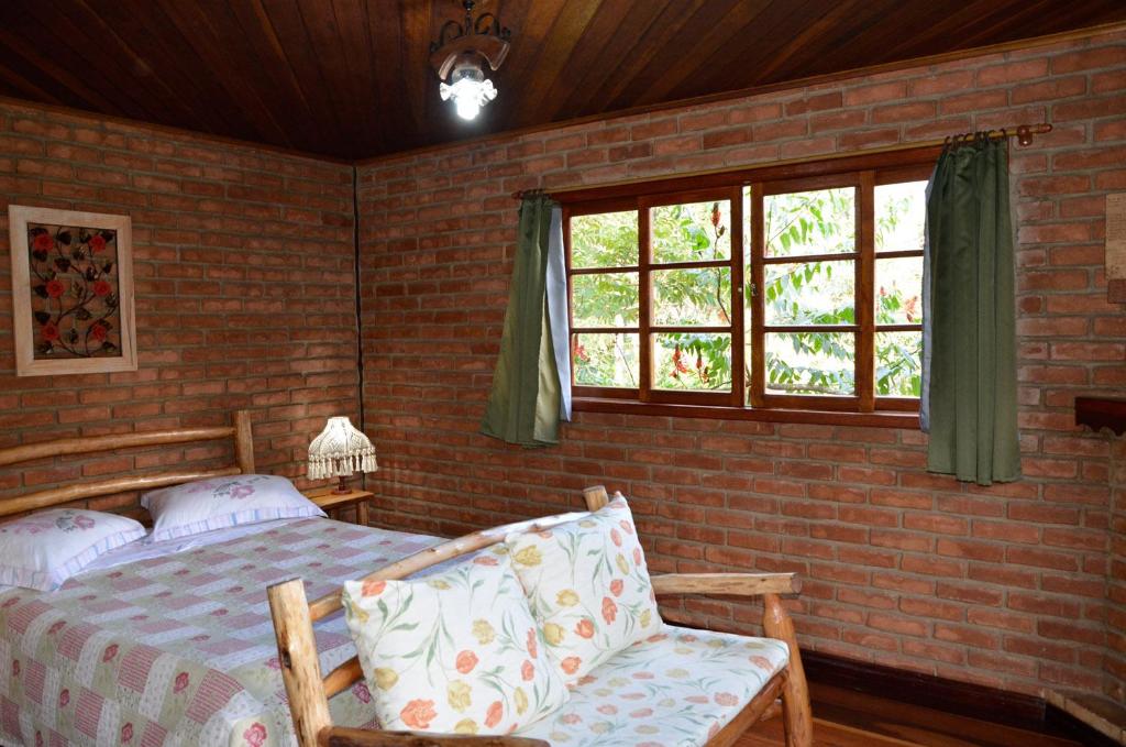  Pousada Das Araucárias
