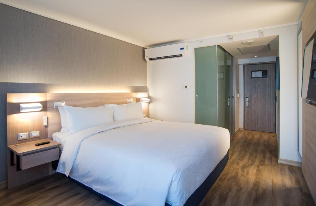 Pullman Vina del Mar San Martin - Überlegener Doppelzimmer