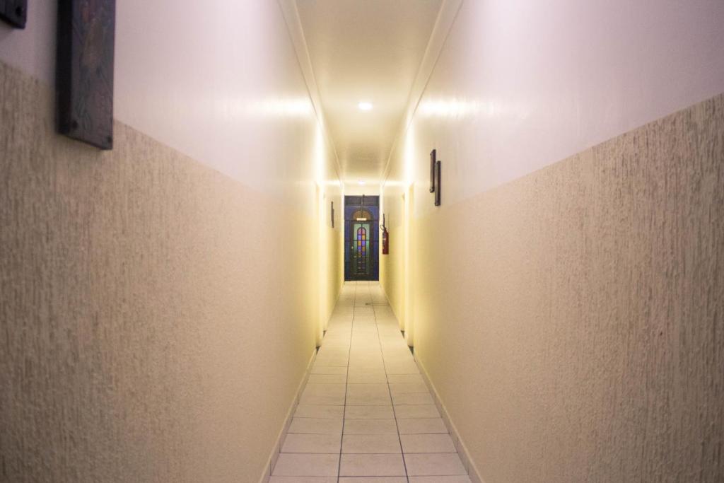  Central Hotel Manaus