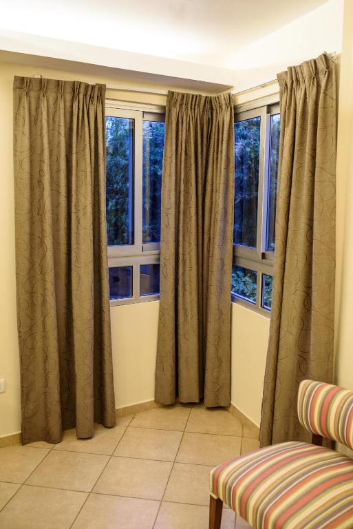 Fotografie z fotogalerie ubytování AVEMAR Apart Hotel v destinaci Posadas