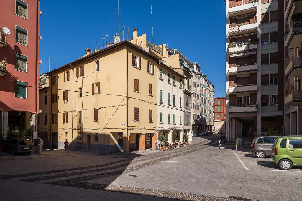 Pratello Suite Apartment - Apartment