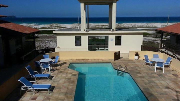  CASA EM CABO FRIO PRAIA DAS DUNAS RESIDENCIAL CLUB