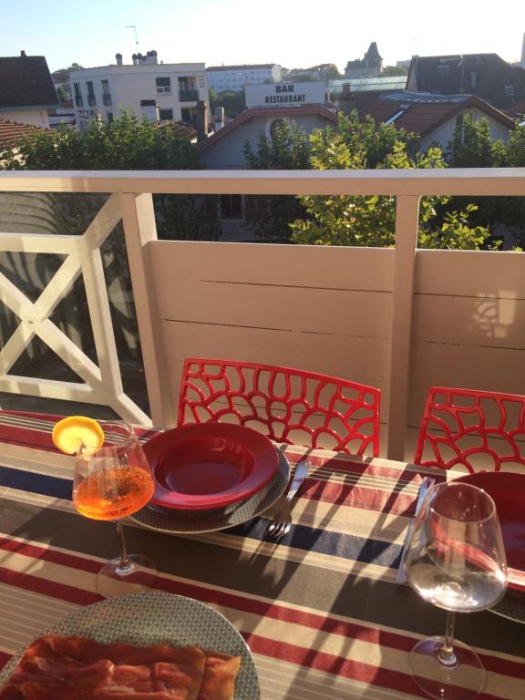 Derechos de imagen reservados por Booking.com