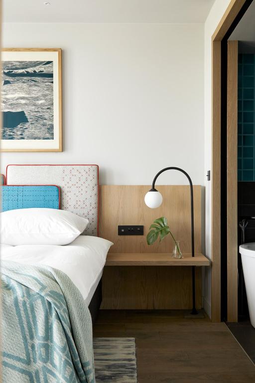 PURO Kraków Kazimierz - Resim 17