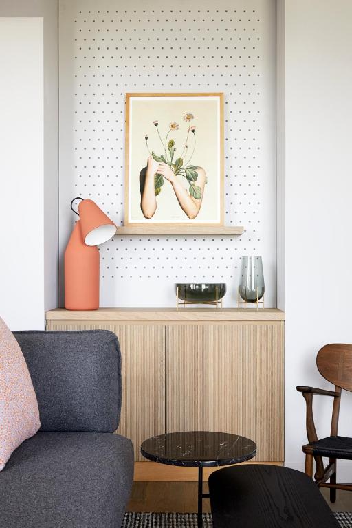 PURO Kraków Kazimierz - Resim 39