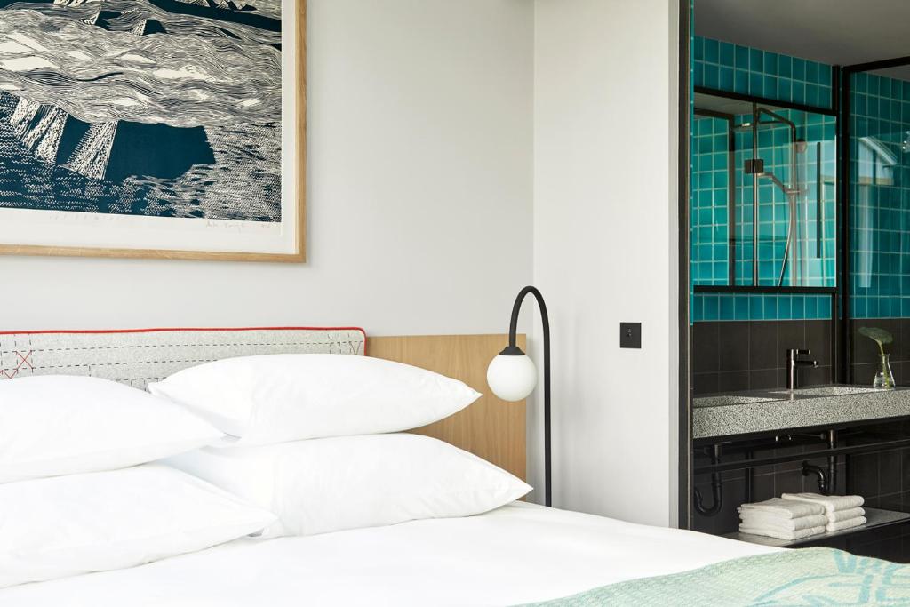 PURO Kraków Kazimierz - Resim 45