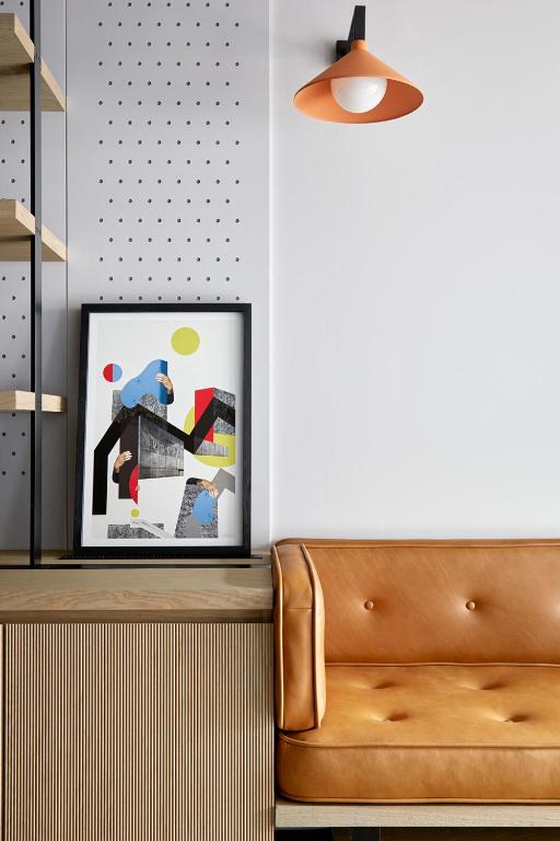 PURO Kraków Kazimierz - 12