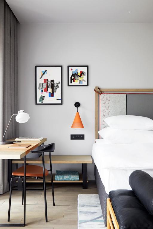 PURO Kraków Kazimierz - 10