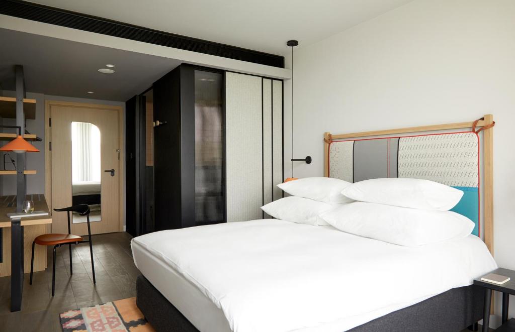 PURO Kraków Kazimierz - 5