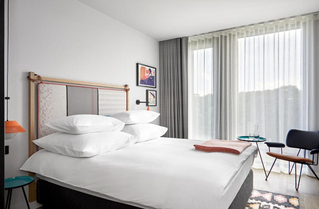 PURO Kraków Kazimierz - 1