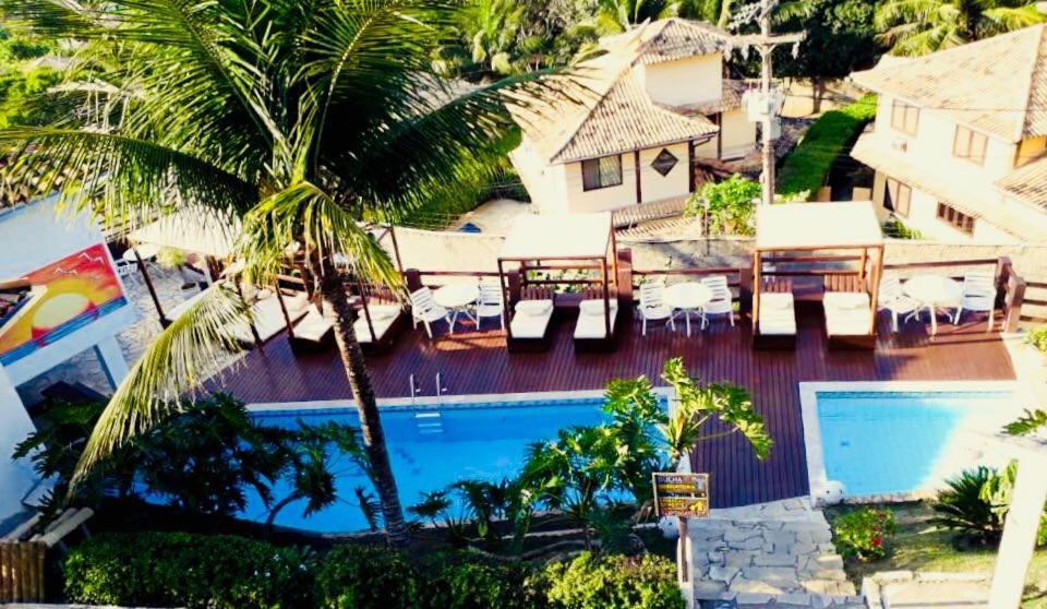  Geribá Gardens