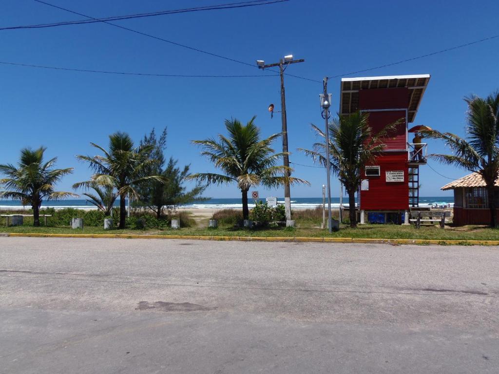  Pousada da Villa
