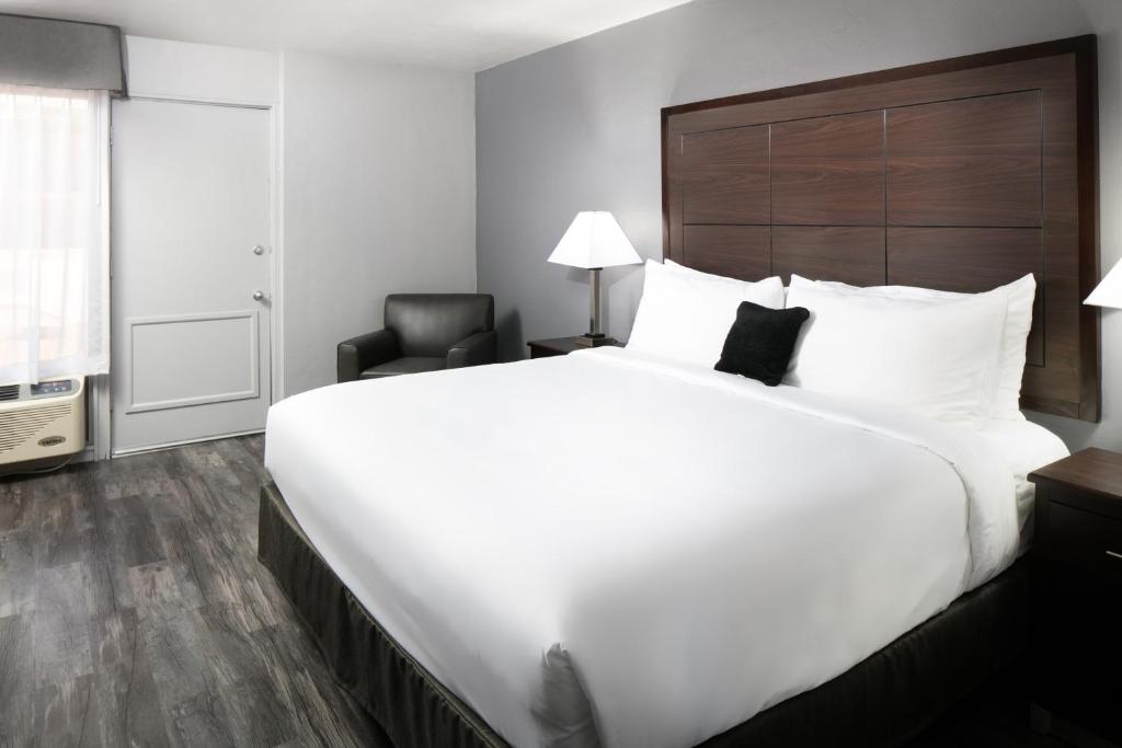 Red Lion Inn & Suites Tucson Downtown - Camera King - Non Fumatori