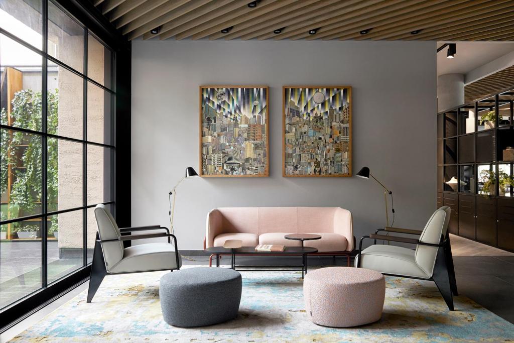 PURO Kraków Kazimierz - Resim 22