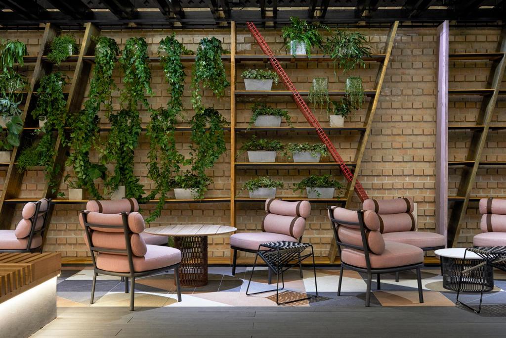 PURO Kraków Kazimierz - Resim 25