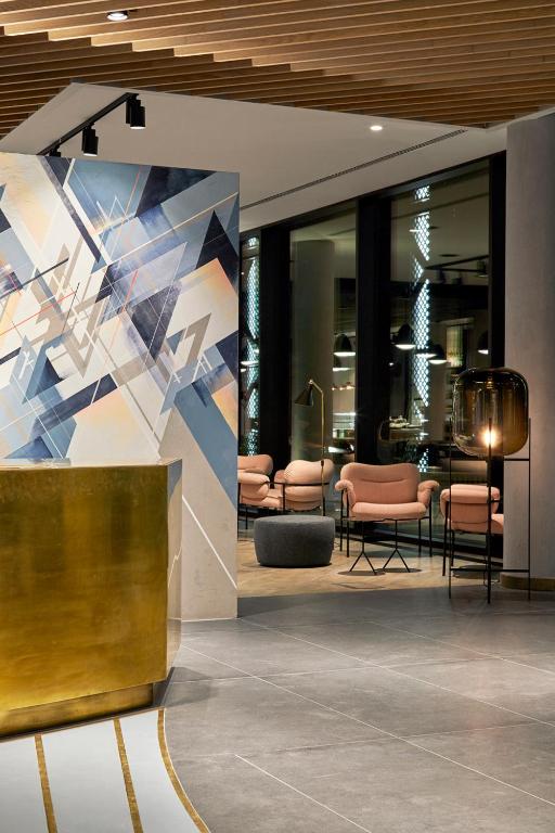 PURO Kraków Kazimierz - Resim 33