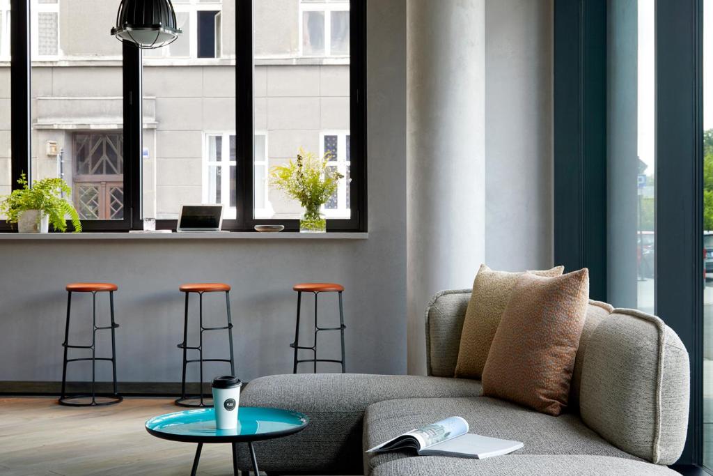 PURO Kraków Kazimierz - Resim 23