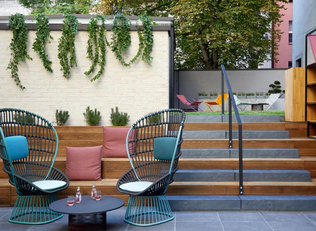 PURO Kraków Kazimierz - Resim 13