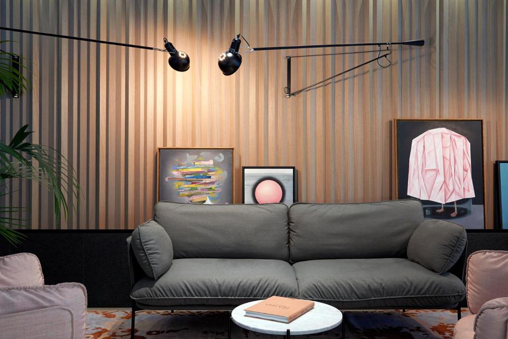 PURO Kraków Kazimierz - Resim 37