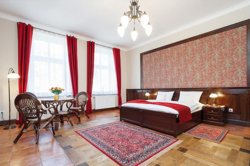 Hotels in Krakow