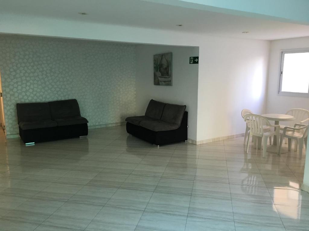  Apartamento Tupi