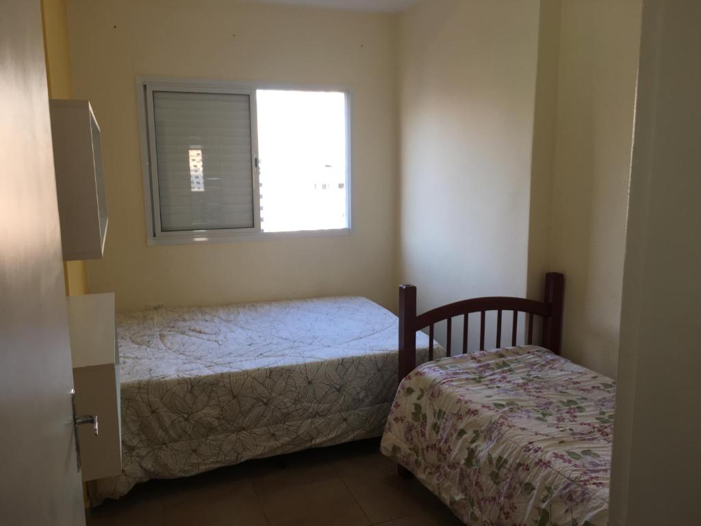  Apartamento Tupi
