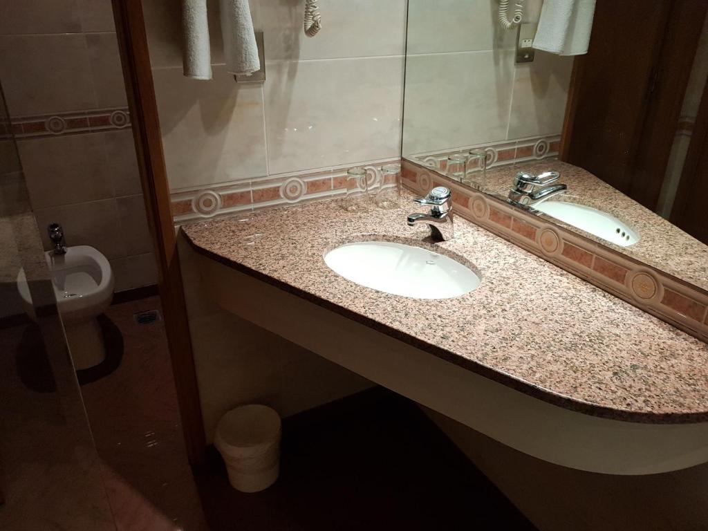 Departamento Céntrico - ダブルルーム