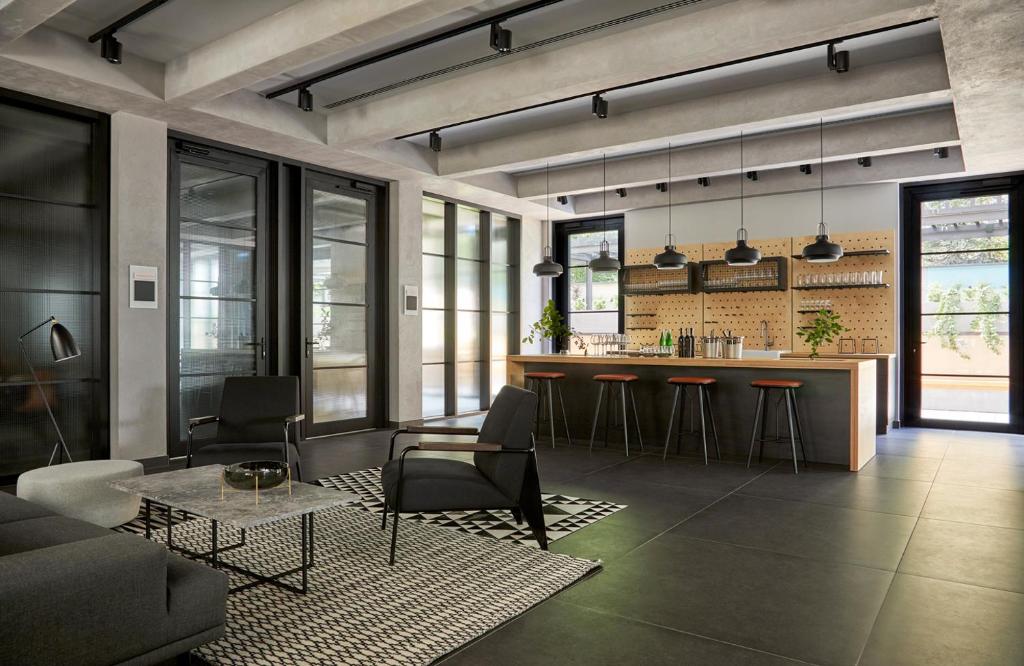 PURO Kraków Kazimierz - Resim 34