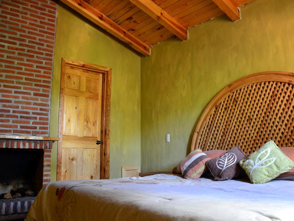 Bosque La Luna - Habitación Familiar