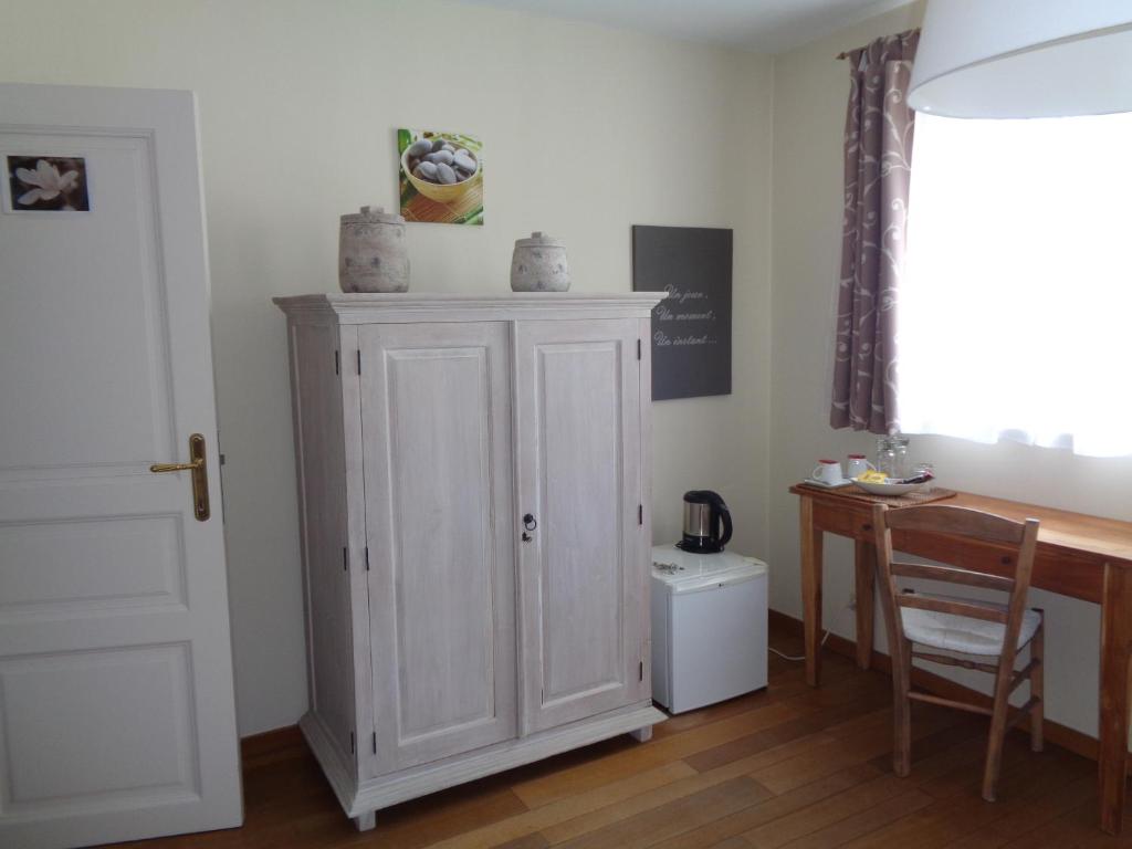 Fotografie z fotogalerie ubytování Le Mont Saint Roch , chambre d'hôtes, B&B v destinaci Nivelles